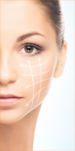 La chirurgie esthétique de la face et du cou